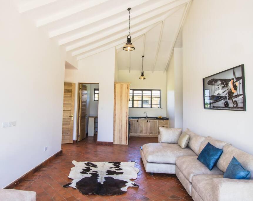 Chalet The Landing - One Bedroom