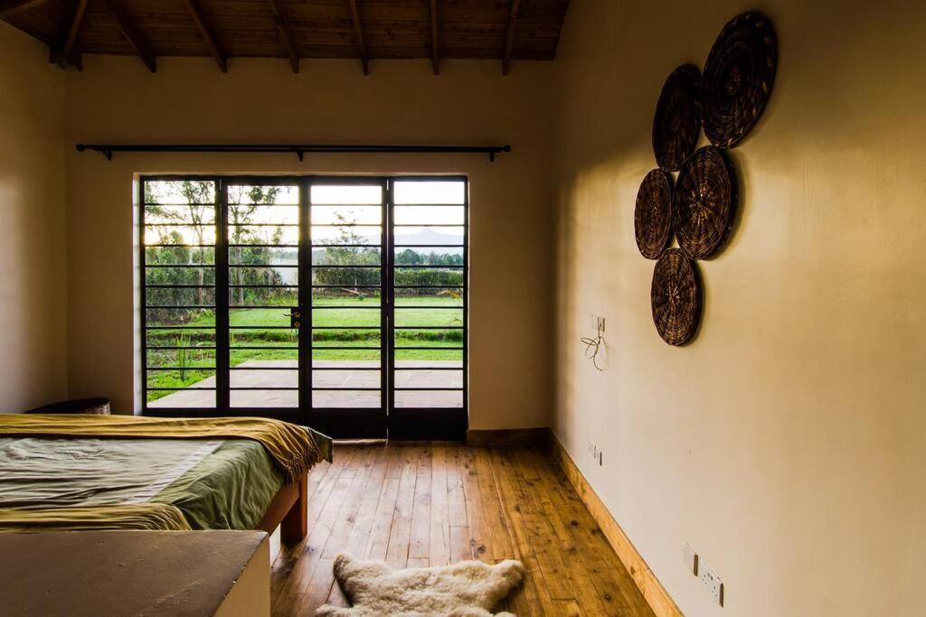 The Landing - One Bedroom * Nanyuki