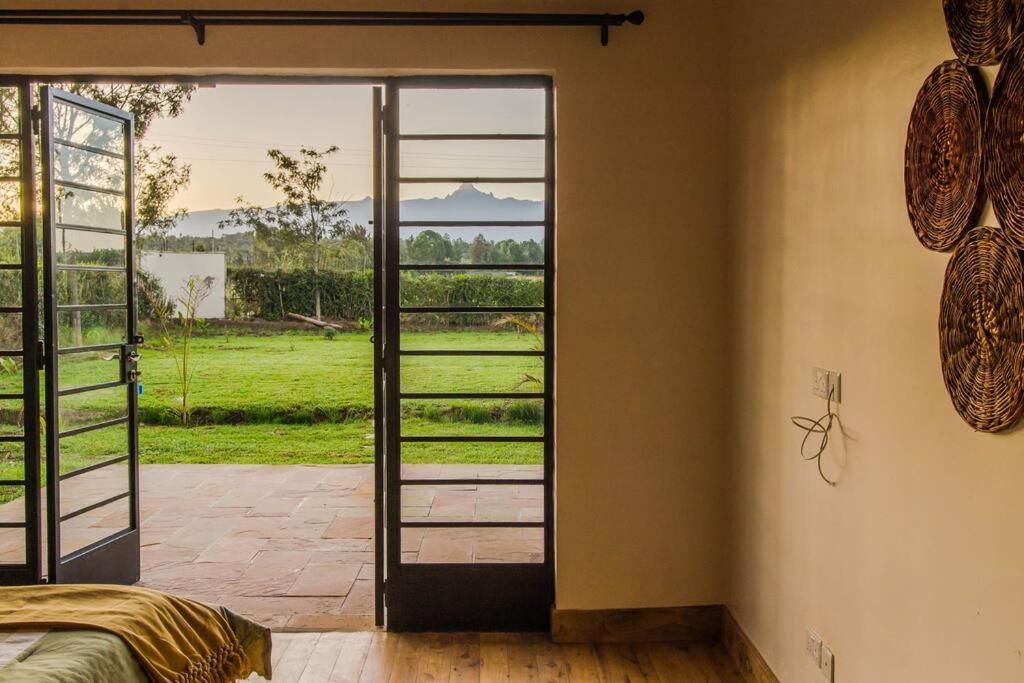 The Landing - One Bedroom Chalet *